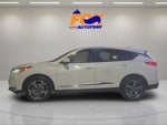 2022 Acura RDX Advance Package SH-AWD