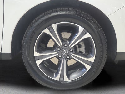 2022 Acura RDX Advance Package SH-AWD