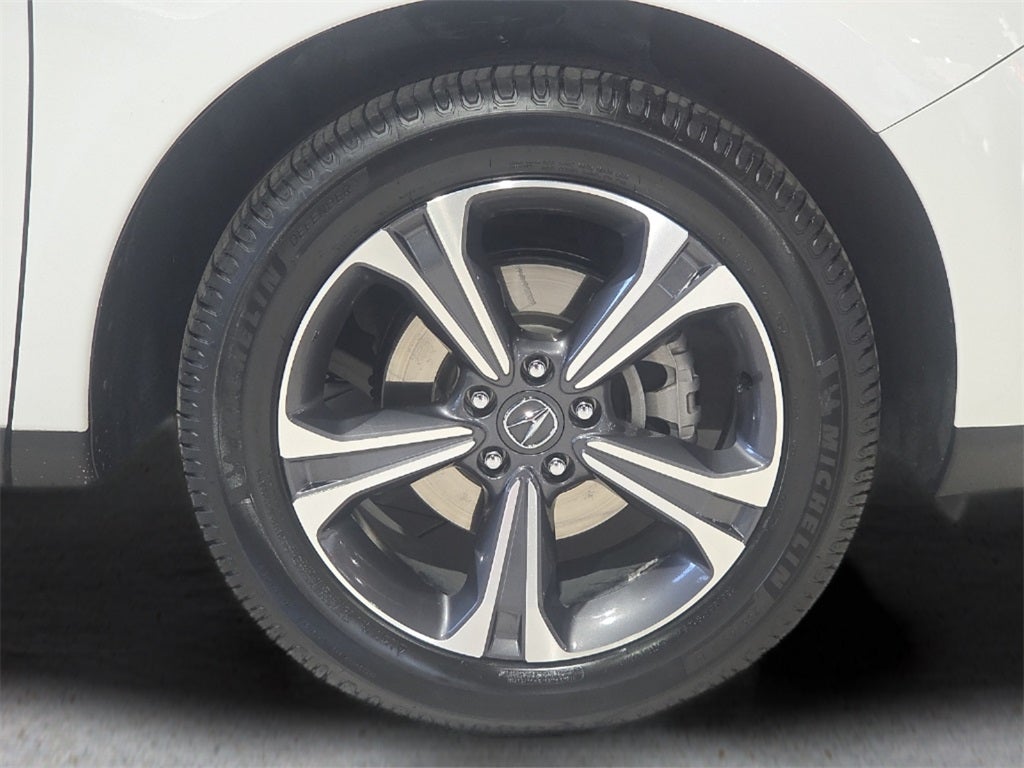 2022 Acura RDX Advance Package SH-AWD