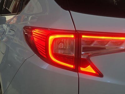 2022 Acura RDX Advance Package SH-AWD