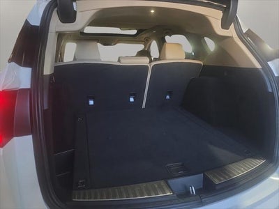 2022 Acura RDX Advance Package SH-AWD