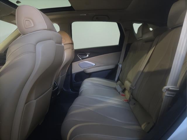 2022 Acura RDX Advance Package SH-AWD