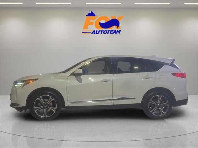 2022 Acura RDX Advance Package SH-AWD