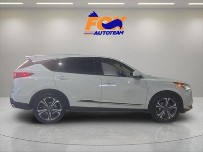 2022 Acura RDX Advance Package SH-AWD