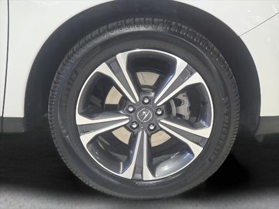 2022 Acura RDX Advance Package SH-AWD