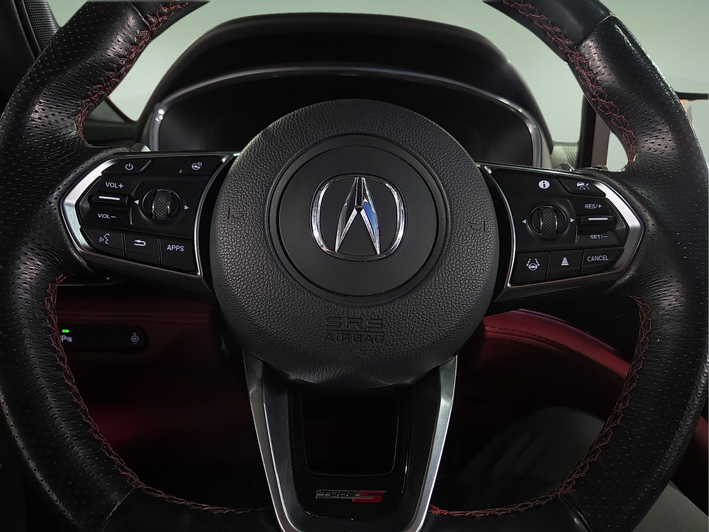 2023 Acura MDX Type S w/Advance Package SH-AWD