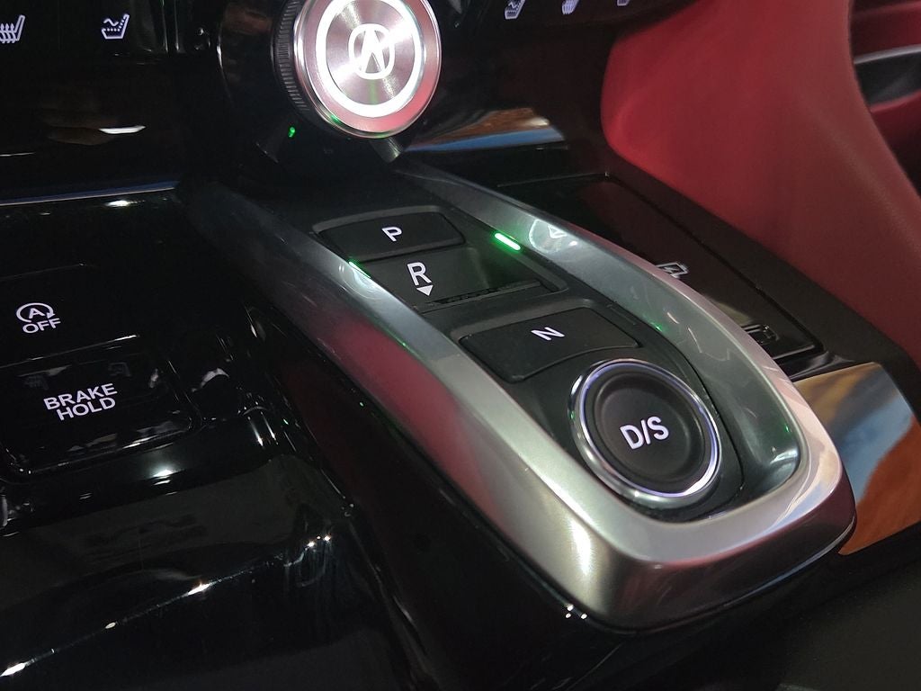 2023 Acura MDX Type S w/Advance Package SH-AWD