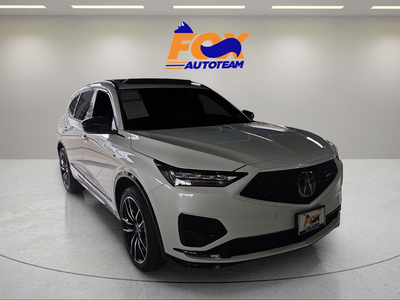 2023 Acura MDX Type S w/Advance Package SH-AWD
