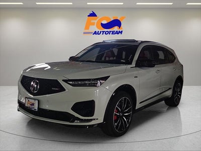 2023 Acura MDX Type S w/Advance Package SH-AWD