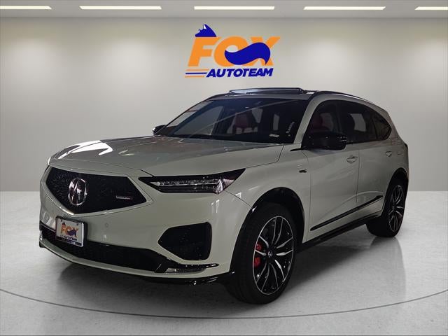 2023 Acura MDX Type S w/Advance Package SH-AWD