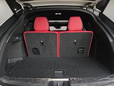 2023 Acura MDX Type S w/Advance Package SH-AWD