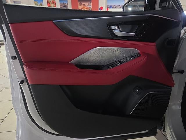 2023 Acura MDX Type S w/Advance Package SH-AWD