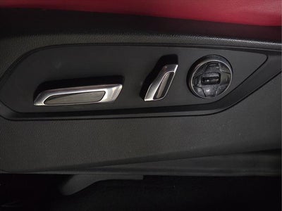2023 Acura MDX Type S w/Advance Package SH-AWD