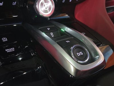 2023 Acura MDX Type S w/Advance Package SH-AWD