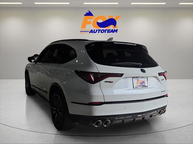 2023 Acura MDX Type S w/Advance Package SH-AWD