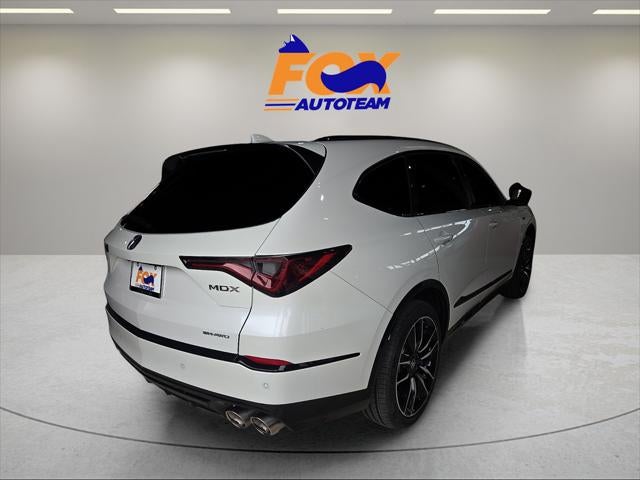 2023 Acura MDX Type S w/Advance Package SH-AWD