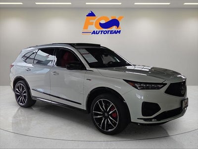 2023 Acura MDX Type S w/Advance Package SH-AWD