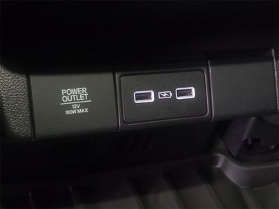 2024 Acura MDX Technology