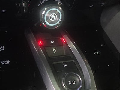 2024 Acura MDX Technology