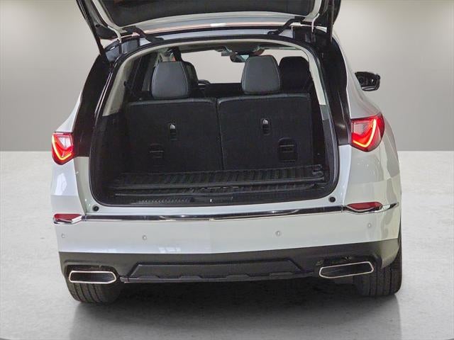 2024 Acura MDX Technology
