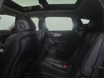 2024 Acura MDX Technology