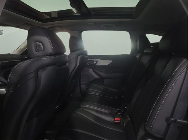 2024 Acura MDX Technology