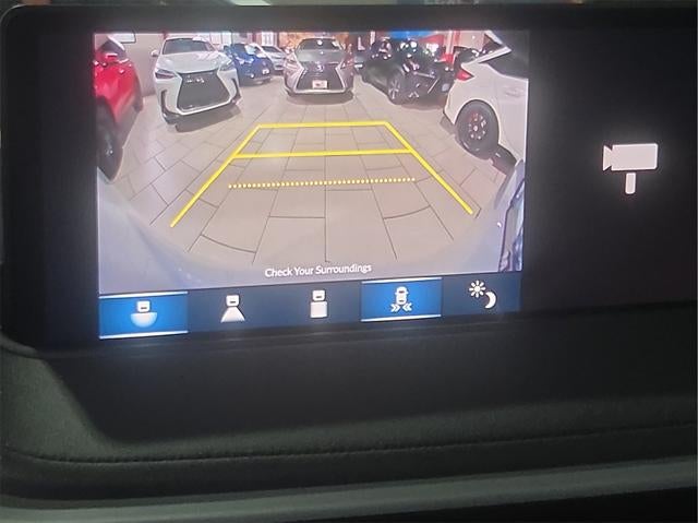 2024 Acura MDX Technology