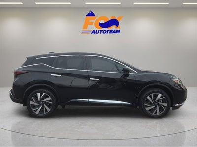 2022 Nissan Murano SL