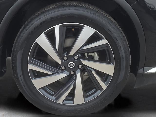 2022 Nissan Murano SL