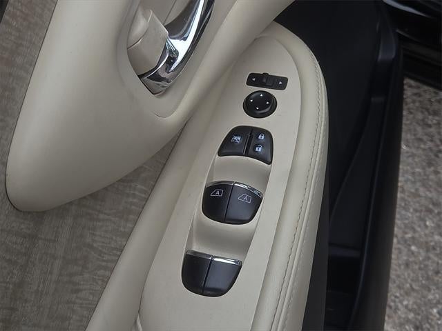 2022 Nissan Murano SL