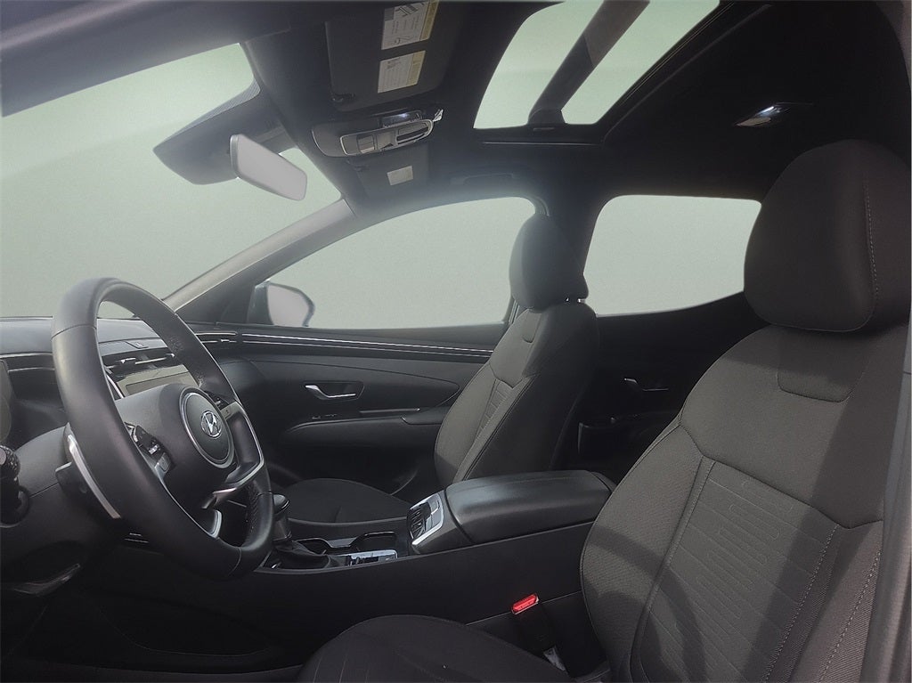 2023 Hyundai Santa Cruz SEL Premium