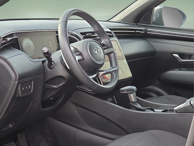 2023 Hyundai Santa Cruz SEL Premium