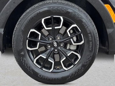 2023 Hyundai Santa Cruz SEL Premium