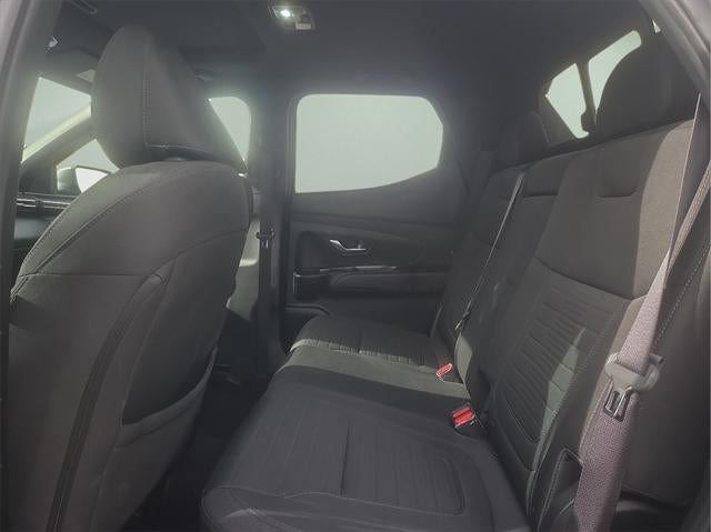 2023 Hyundai Santa Cruz SEL Premium