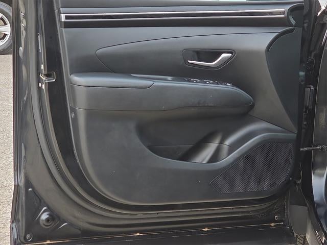 2023 Hyundai Santa Cruz SEL Premium