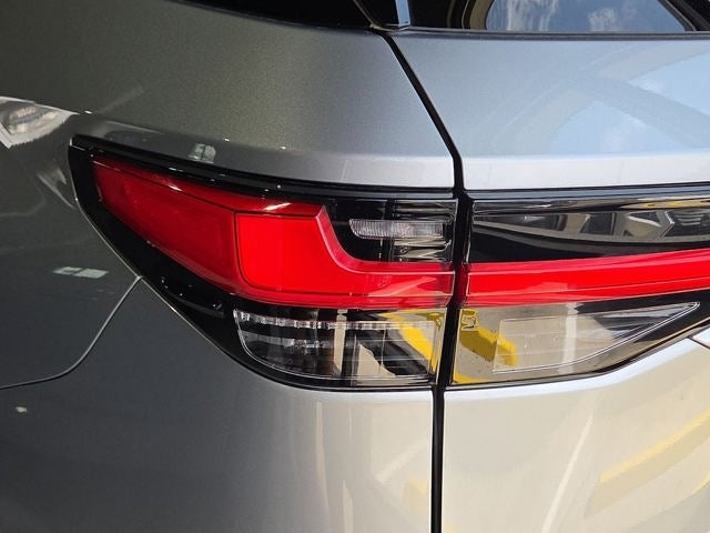 2024 Lexus TX 350 Luxury