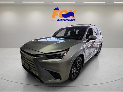 2024 Lexus TX 350 Luxury