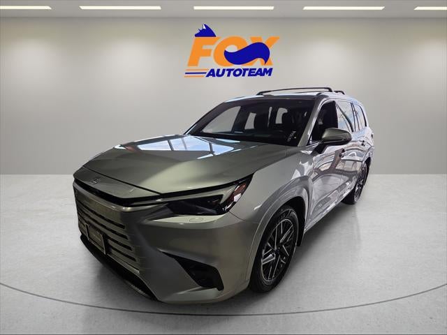 2024 Lexus TX 350 Luxury