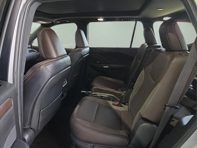 2024 Lexus TX 350 Luxury