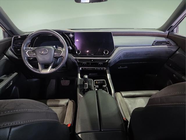 2024 Lexus TX 350 Luxury