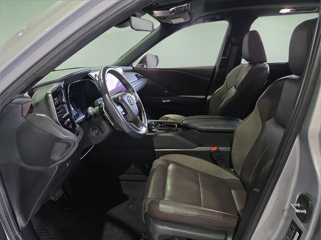 2024 Lexus TX 350 Luxury