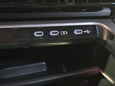 2024 Lexus TX 350 Luxury