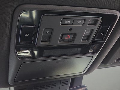 2024 Lexus TX 350 Luxury