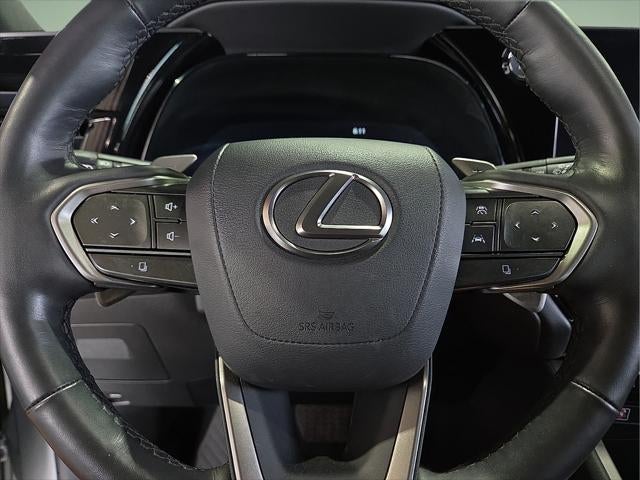 2024 Lexus TX 350 Luxury