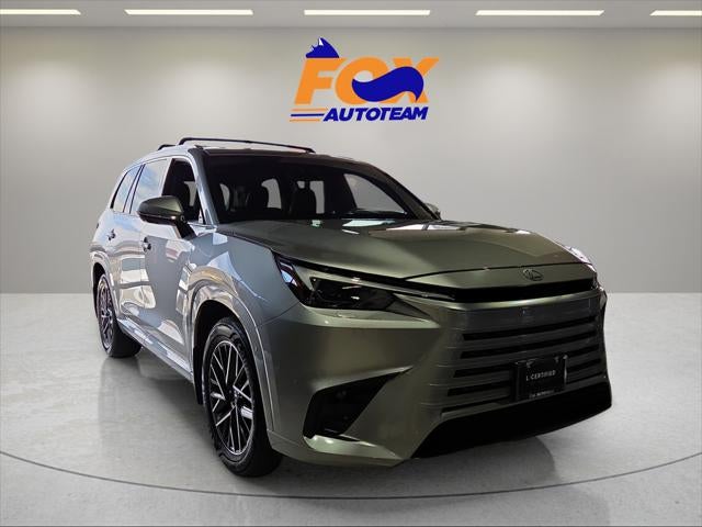 2024 Lexus TX 350 Luxury