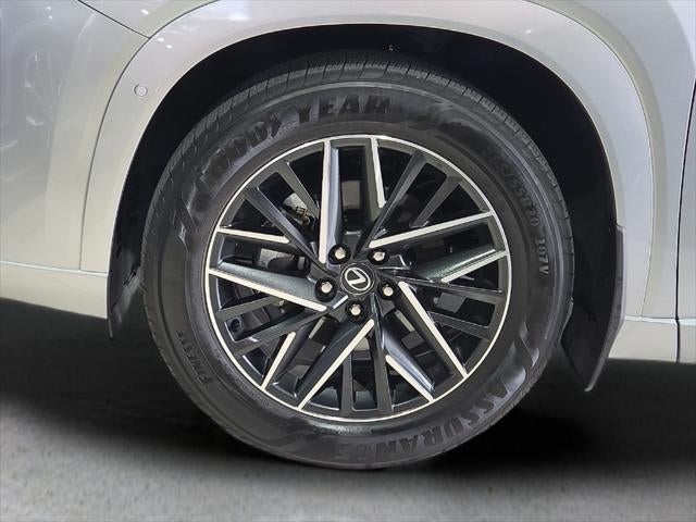 2024 Lexus TX 350 Luxury