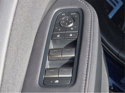 2025 Lexus TX 350 F SPORT HANDLING AWD