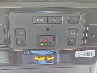 2025 Lexus TX 350 F SPORT HANDLING AWD