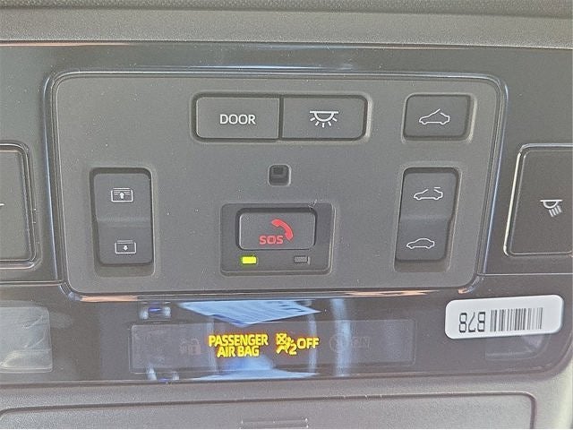 2025 Lexus TX 350 F SPORT HANDLING AWD