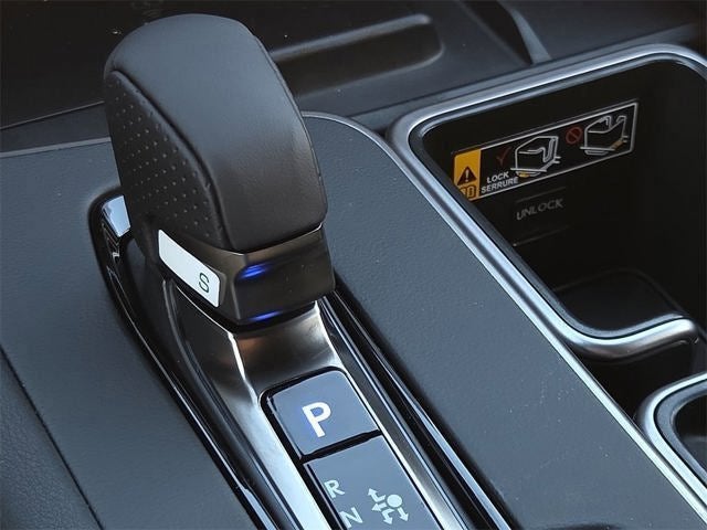 2025 Lexus TX 350 F SPORT HANDLING AWD